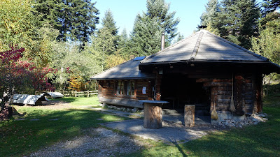 Gemütliche Waldhütte ob Werthenstein Gemütliche Waldhütte ob Werthenstein
