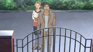 名探偵コナン 第1011話 山菜狩りとクローバー | Detective Conan Episode 1011