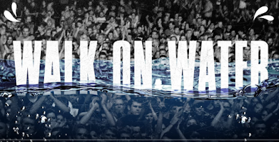 Walk On Water - Eminem 