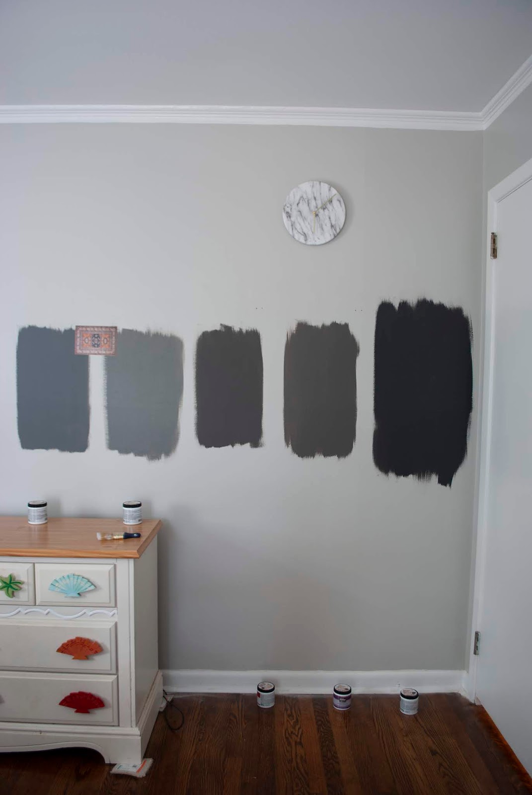 Featured image of post Steps to Make Peppercorn Paint Color Behr