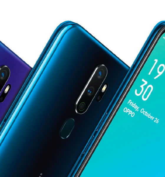 Cara Mengatasi Hp Oppo A3s Lupa Sandi Data Hp Terbaru