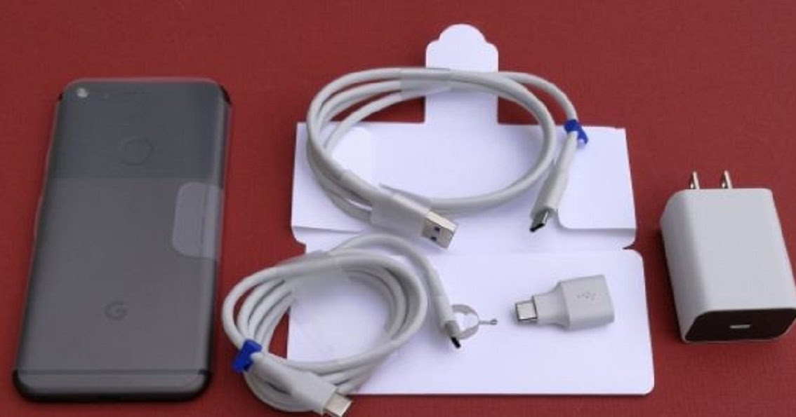 Pixel 2 charger specs : Where is wireless charging?