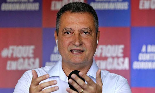 Rui anuncia retorno do vale-alimentação a alunos da rede estadual