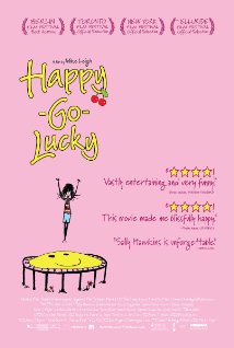 مشاهدة وتحميل فيلم Happy-Go-Lucky 2008 مترجم اون لاين 