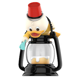 Pop Mart Kerosene Lamp Licensed Series Disney Mickey and Friends The Ancient Times Series Figure