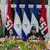 Ortega sigue minimizando al COVID-19 y dice que ha logrado contrarrestarlo