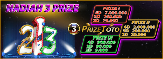 3prizetoto 3prizetoto Login Wap Daftar 3prizetoto Vegas Group