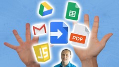 Google Apps Script - Beginners Guide PDF uploader Project Google Apps Script - Beginners Guide PDF uploader Project