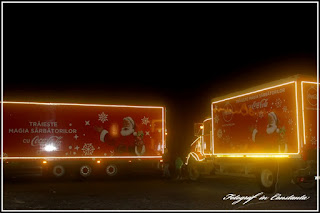 Caravana Coca Cola  