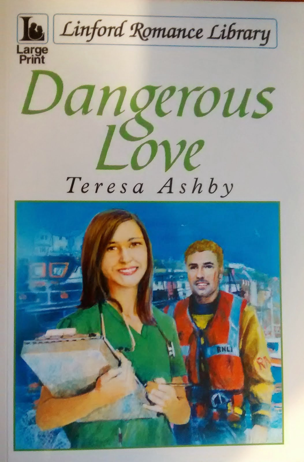 Dangerous Love