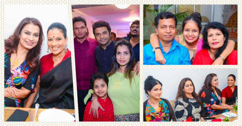 'Jeewa' Film Muhurath Ceremony 'Jeewa' Film Muhurath Ceremony