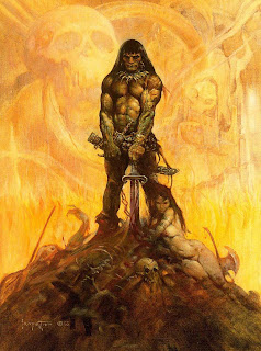 Conan, Marvel Comics