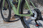 Cipollini MCM Allroad Shimano GRX RX815 Di2 Complete Bike at twohubs.com