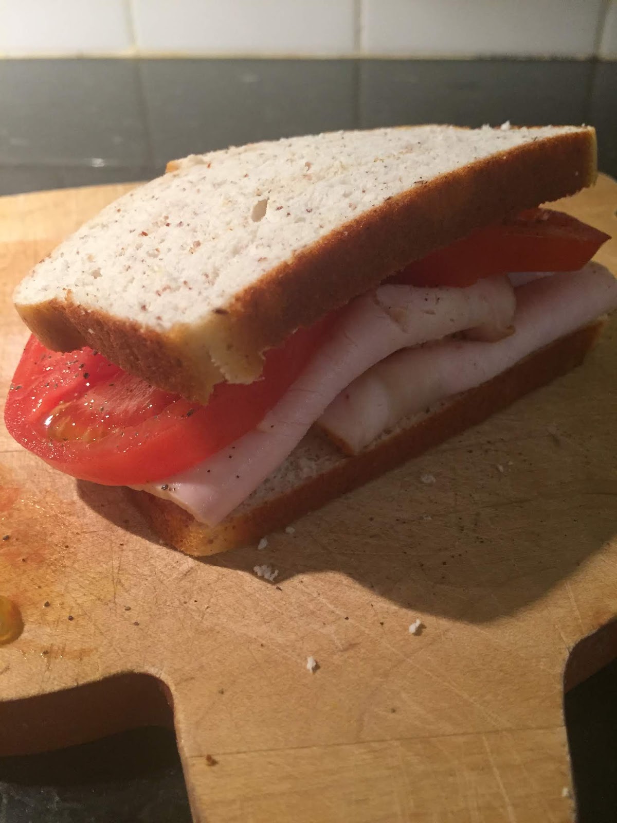 Wonderful White Blender Bread Trim Healthy Mama Review Lora Lovin