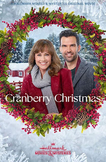 Movie: Cranberry Christmas (2020)