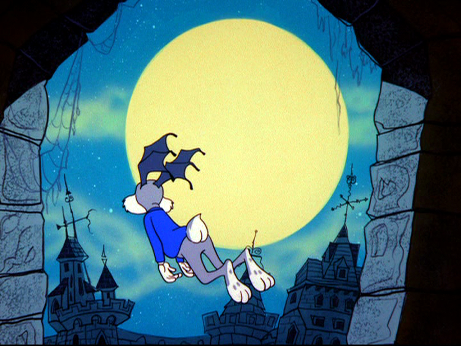 13: MERRIE MELODIES / 