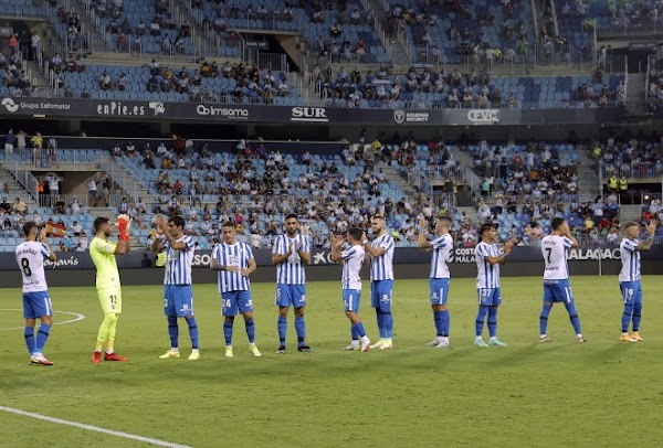 El 5 de Octubre, la fecha para el 80 aniversario de la Rosaleda