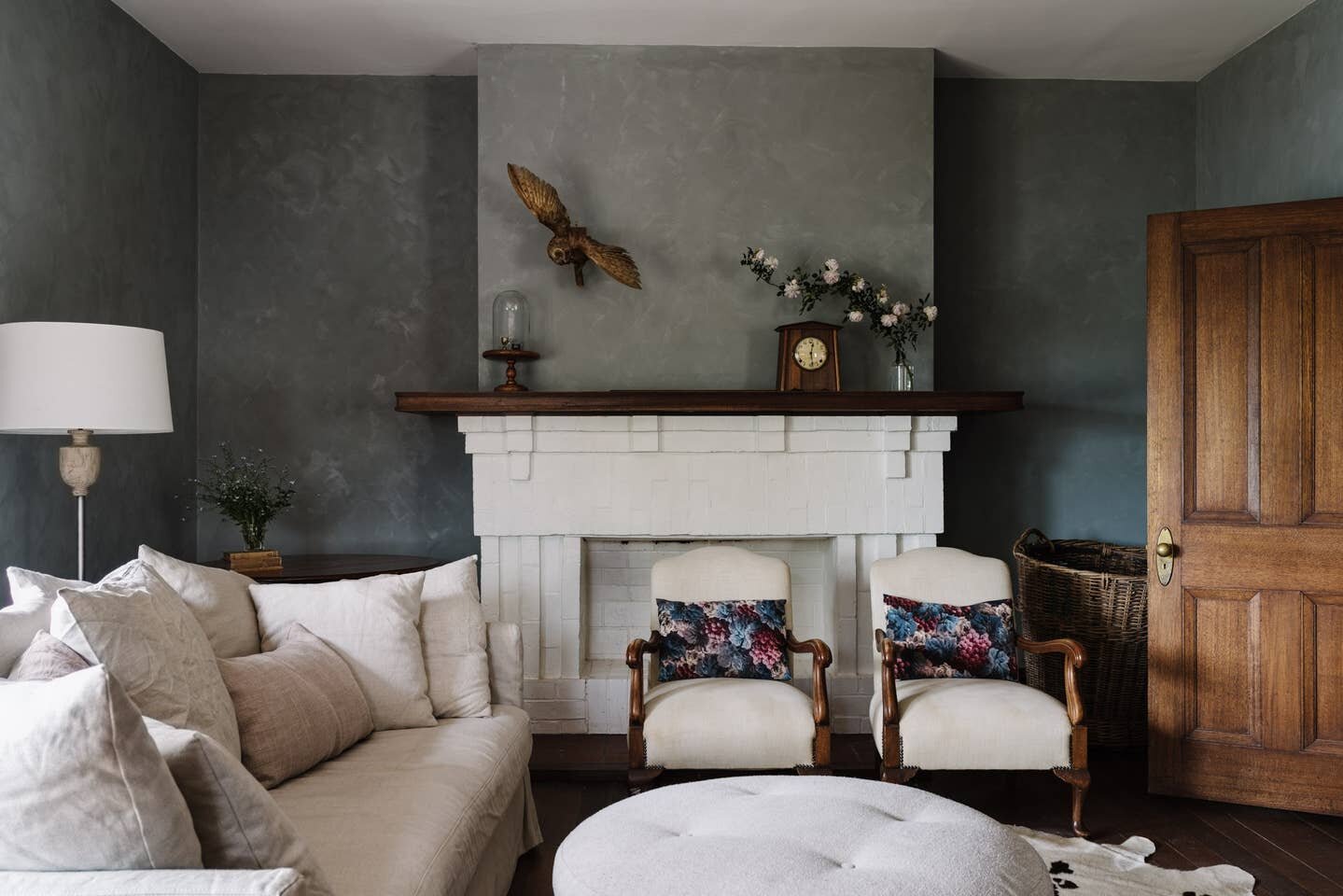 Esta xícara é feita de cascas de café