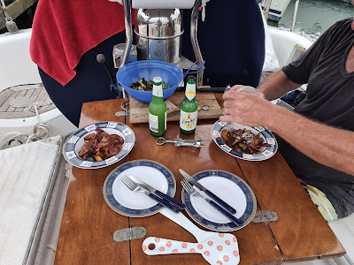 Living on sailing yacht in Italyイタリアで船上生活＃スタンピンアップSatomi Wellard-Independetnt Stamin’Up! Demonstrator in Japan and Australia,  #italy #rome #ostia #sailing #スタンピンアップ公認デモンストレーター　#ウェラード里美　#手作りカード　#スタンプ　#国際引っ越し　#イタリア　#地中海 #船上生活