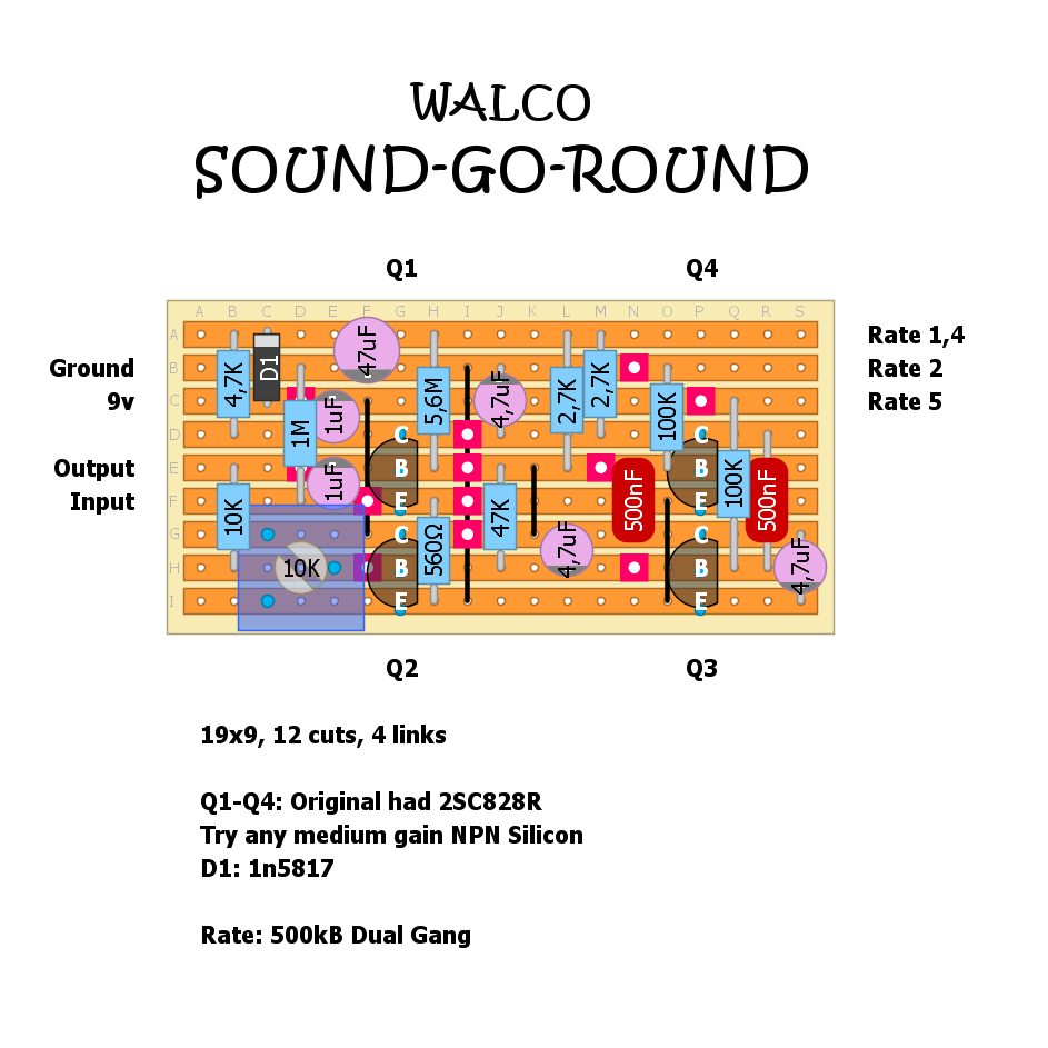 Sound Go Round - Sound Go Round added a new photo.