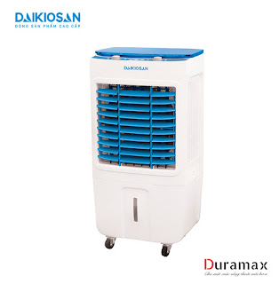 Máy làm mát cao cấp Daikiosan DKA-03500C