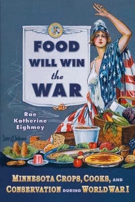 With more than 60 authentic WWI recipes