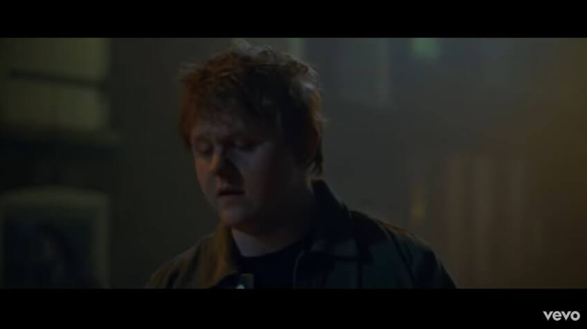 Arti Lirik Lagu Someone You Loved Alan Walker Exsol