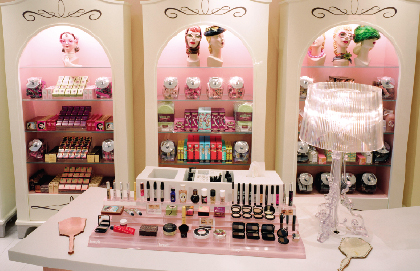 jenna and em: Top Five reasons why I love Benefit cosmetics