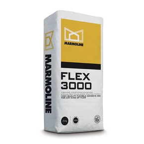 MARMOLINE FLEX 3000 MARMOLINE FLEX 3000