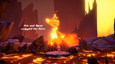 Lost Words Beyond The Page Game Screenshot 8
