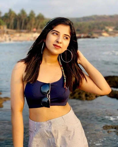 Aparna Thomas wiki in hindi Aparna Thomas Wiki in Hindi Aparna Thomas की जीवनी