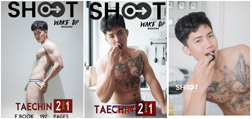 Shoot 21 – Taechin