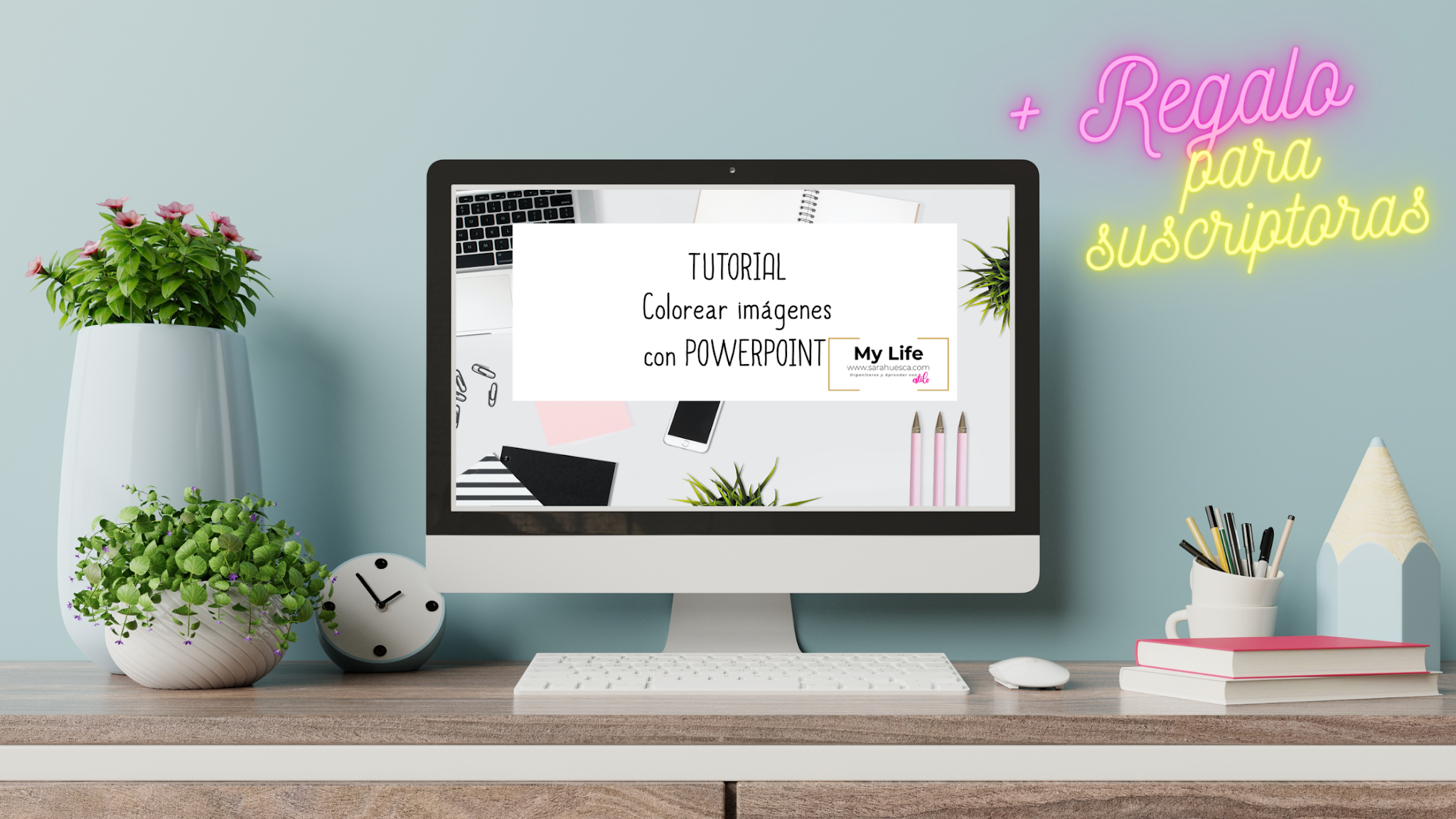 tutorial, powerpoint, colorear, descargar, pdf, gratis, stickers