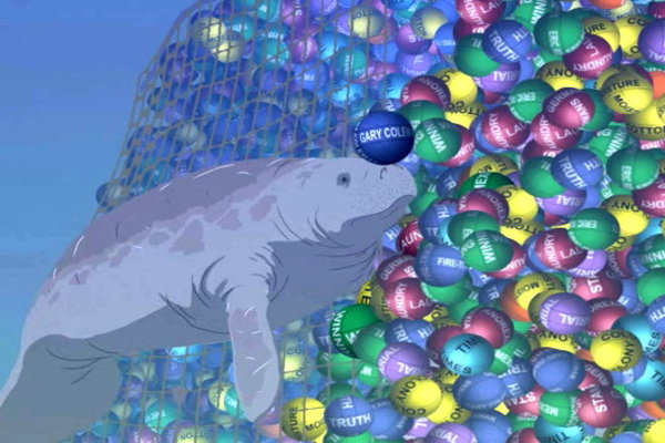 Fin des Voies Rapides