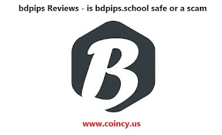 bdpips Reviews - is bdpips.school safe or a scam?