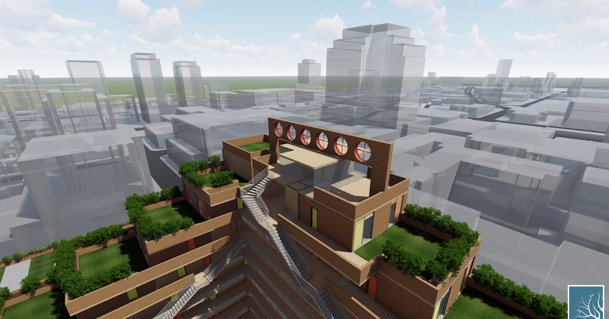 Subsidized Apartments