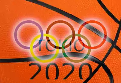 Apuestas a baloncesto Juegos Olímpicos Tokio 2020 tokio 2020 pelota baloncesto