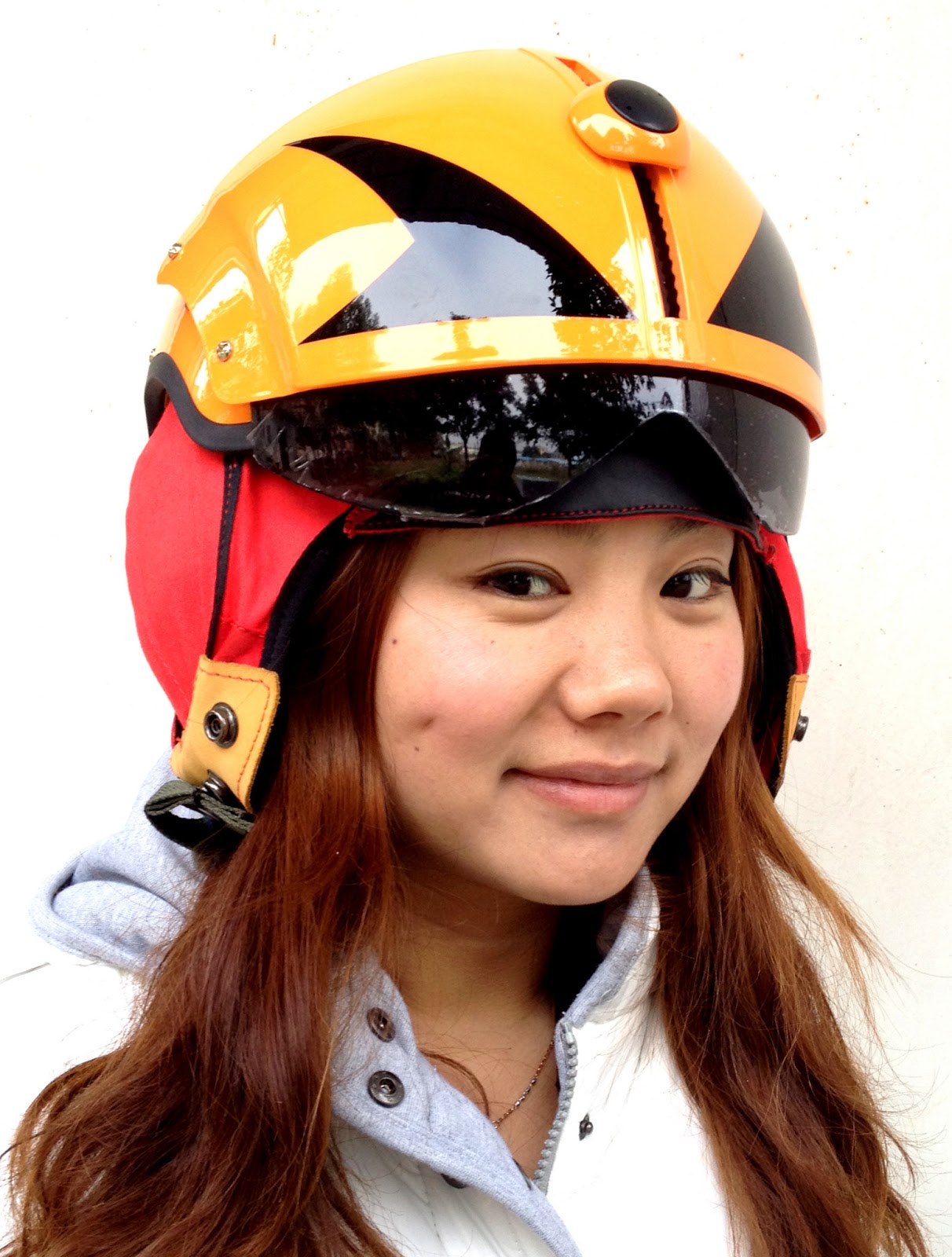 Luusama Motorcycle And Helmet Blog News US Gentex Air Jet Pilot