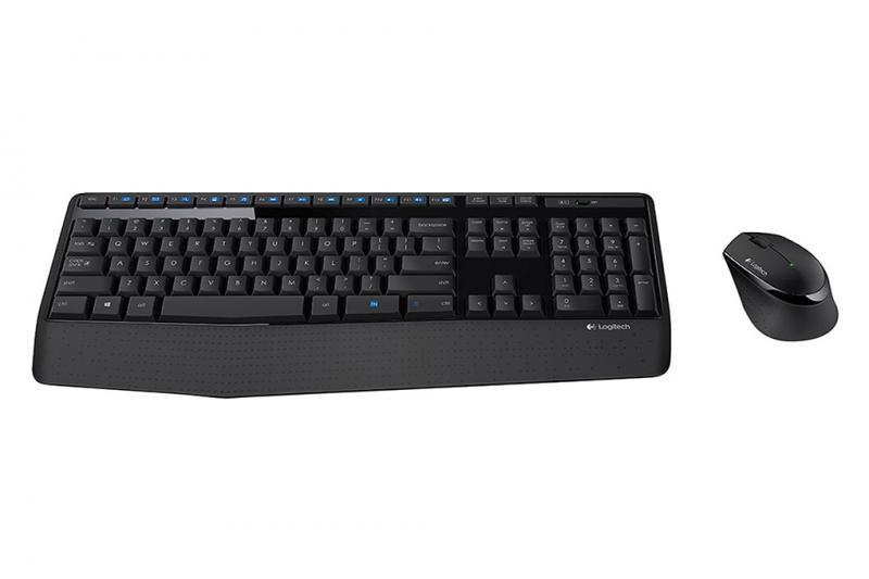 Bàn phím chuột Logitech không dây MK345 9 00018148 FEATURE 42638