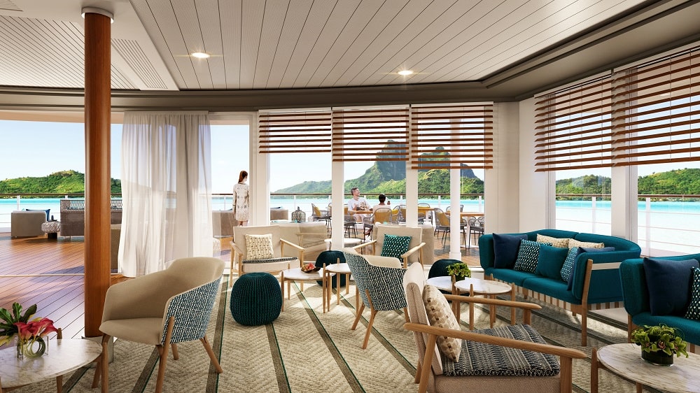 39 SOUTH PACIFIC VOYAGES IN 2022 WITH NEWLY RENOVATED LE PAUL GAUGUIN CRUISES