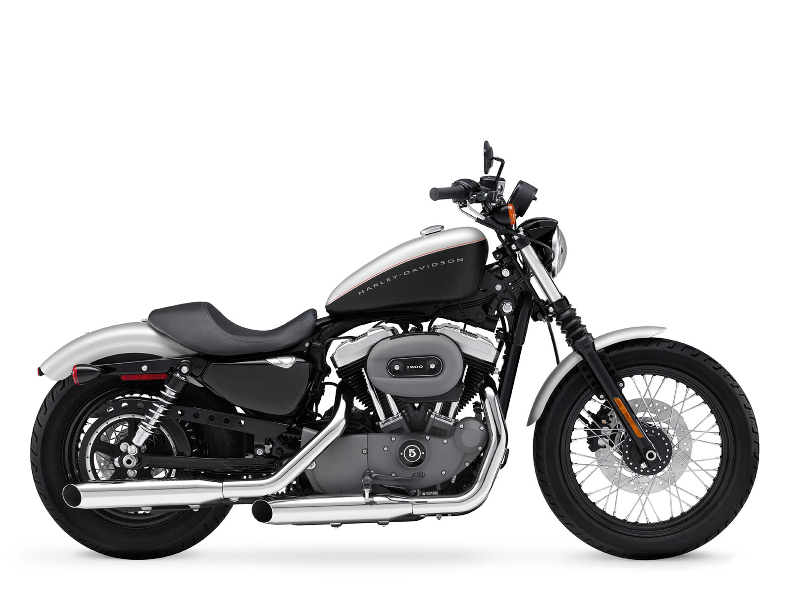 2019 Harley-Davidson Sportster Iron 883 | Sloans 