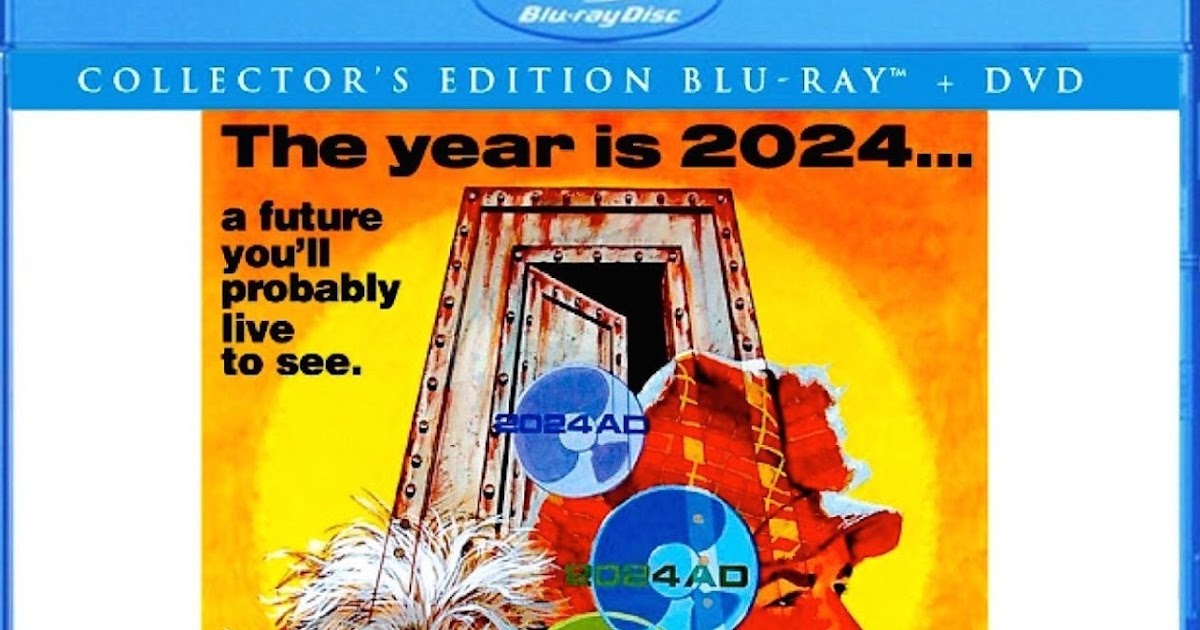 APOCALYPSE 2024 (1975) Le repack HD [720p] VHS FILMS ARTS
