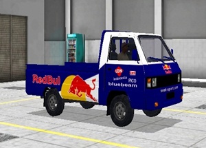 bus simulator indonesia skin monster bus simulator indonesia skin monster