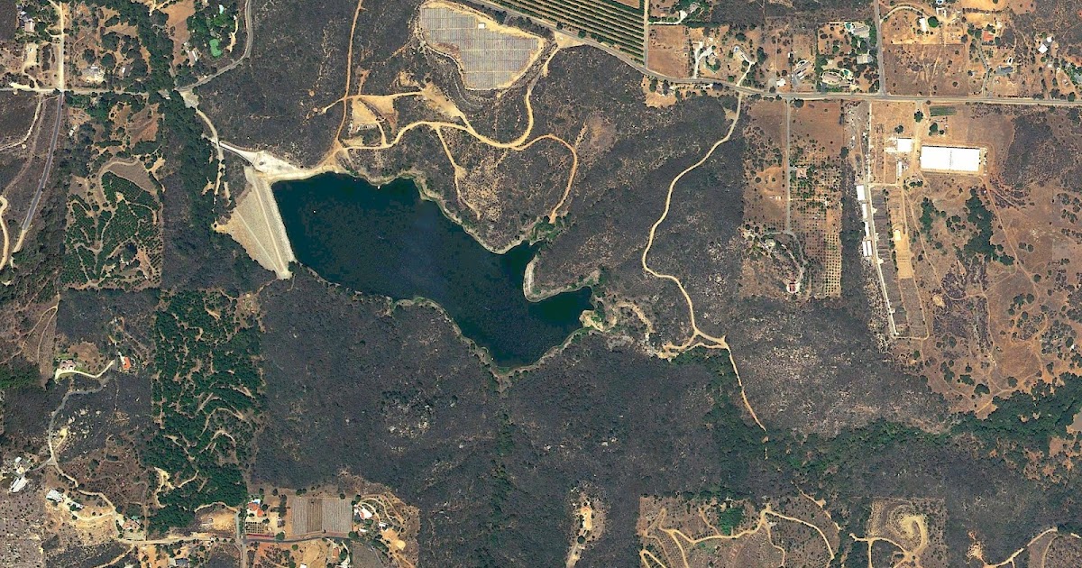 Looking for Lakes Turner