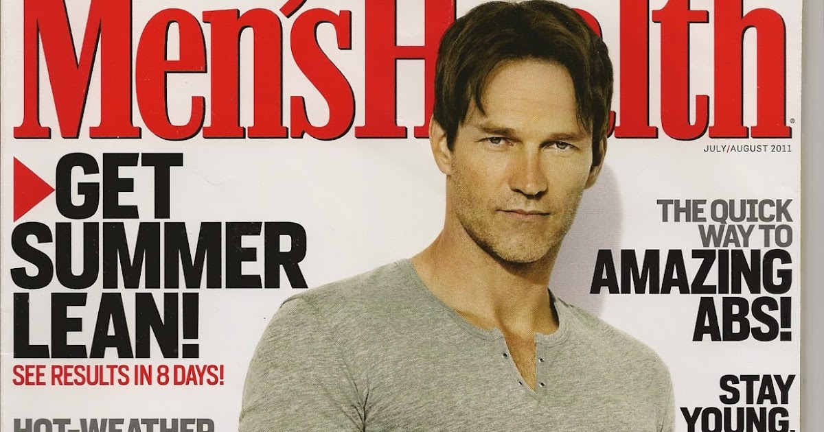 Men's Health Magazine FREE Subscription!