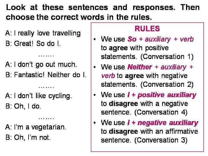 So do i правило в английском языке. Sentence so do i. So do i neither do i правило. So do i neither do i правило. Neither do i правило.