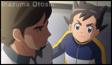 Download Inazuma Eleven Orion No Kokuin Episode 33 Subtitle Indonesia For Android Free Get Wallpaper Inazuma Eleven Orion No Kokuin Episode 33 Subtitle Indonesia For Free