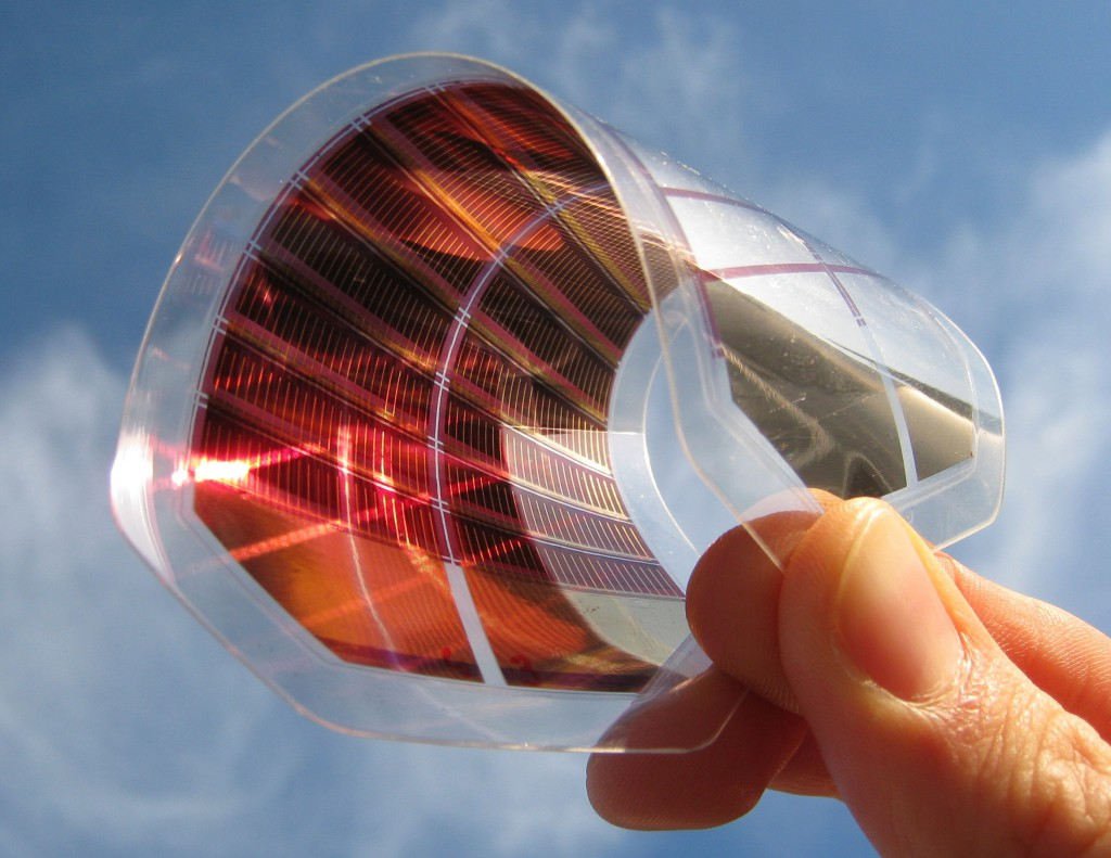 3D Printed Solar Cells Could Provide 1.3 Billion People with Electricity