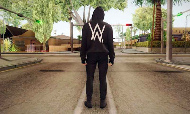 alan walker gta