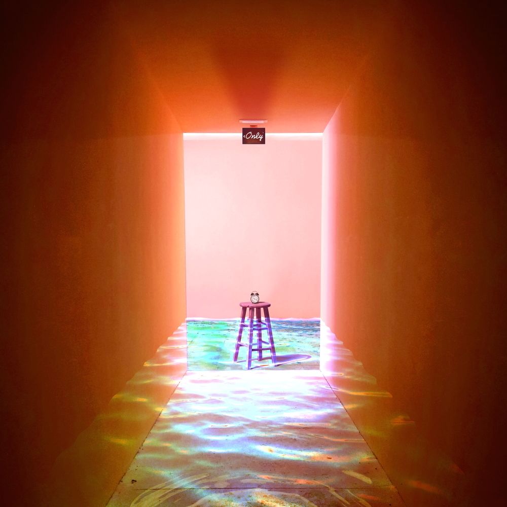 BUMKEY – October Sky – Single